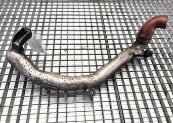 RURA POWIETRZA VW PASSAT B6 2.0 170KM 05-10 PRZEWÓD