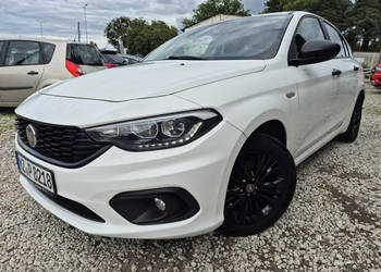 Fiat Tipo Model 2020* Ksenon * Grzane fotel II (2016-)