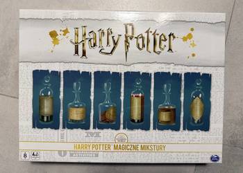 Harry Potter Magiczne mikstury Spin Master