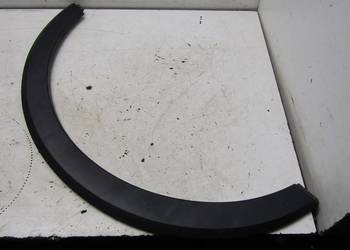 LISTWA NAKŁADKA BŁOTNIKA PRAWY PRZÓD OPEL CROSSLAND X 13482068