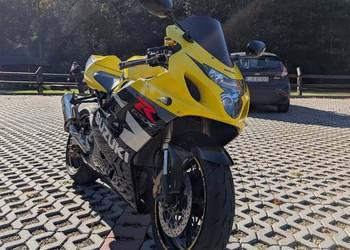 Suzuki GSX-R 750 K5