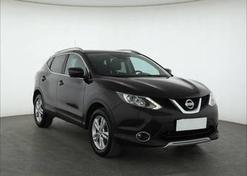 Nissan Qashqai 1.2 DIG-T