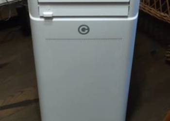 Klimatyzator o pojemności 7000 BTU, klimatyzator 3 w 1, osuszacz powietrza,