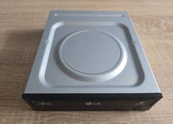 Napęd DVD nagrywarka LG GH22NS40 dvd-rom