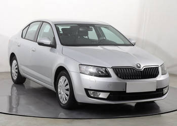 Skoda Octavia 1.4 TSI