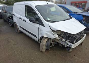 Ford transit courrier 2020rok 1.5 tdci 36000km