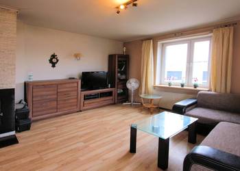 Mieszkanie na sprzedaż Katowice 70.3 m²
