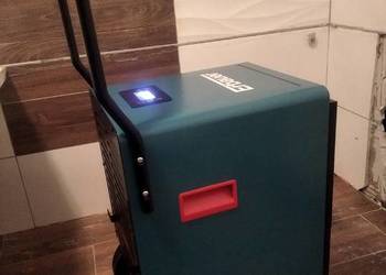 Osuszacz budowlany wypożyczę