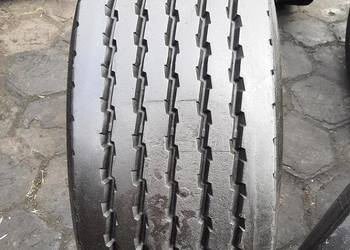Opona używana ciężarowa 385/65R22.5 KELLY ARMOR KTR 700zł C2519