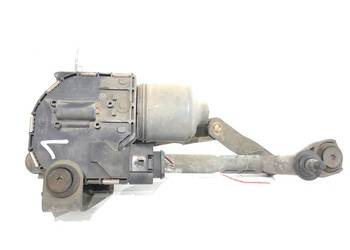 MECHANIZM WYCIERACZEK LEWY PRZÓD VW TOURAN 1T0955119C 03-10 UKŁAD