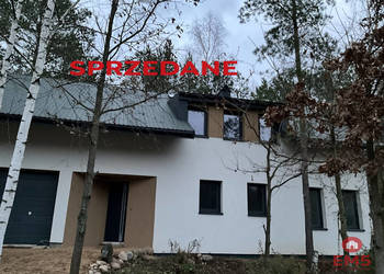 Dom wolnostojący 190m2 Sochonie