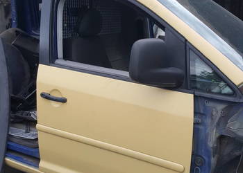 Drzwi Volkswagen Caddy III PRAWE