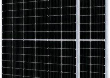 PALETA 27 szt. JA Solar 455W JAM72S20-455/MR Czarna Rama