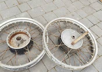 Felgi MZ etz ts 150 250