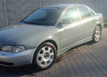 Na Części Audi A4 B5 Quattro 1.9 (a-26)