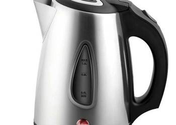 Czajnik elektryczny ELDOM CS10 podświetlany 1 L