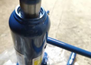 Podnośnik , lewarek , winda. Sprinter , VW Crafter