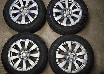 Opony zimowe Kleber Krisalp HP3
225/55 R16