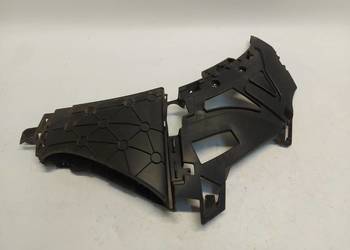 Mercedes EQC 400 W293, ŚLIZG ZDERZAKA  PRAWY PRZÓD A2938859800