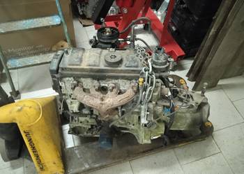 Silnik do Peugeot 205 1.4L
