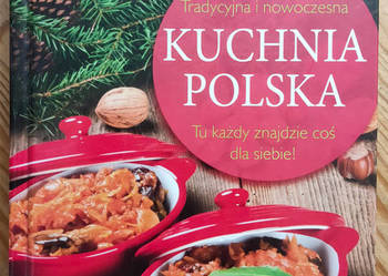 Kuchnia polska tradycyjna i nowoczesna Czarkowska