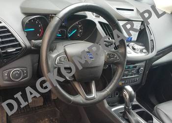 Ford Mapa Nawigacja 2024 - SYNC3 - Sync 3 - najnowsze mapy F13 !