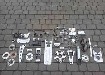 Harley Softail Electra Sportster Shovelhead