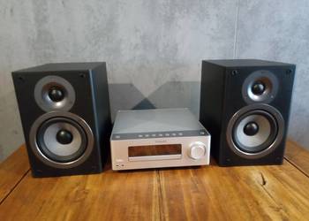 Mini Wieża PHILIPS
