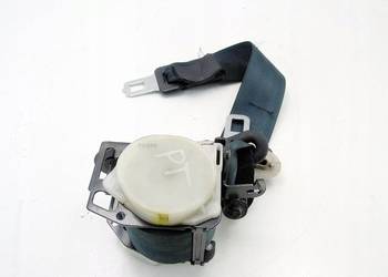 Pas bezpieczeństwa prawy tył Nissan Almera Tino 2002