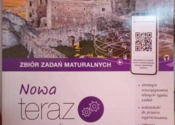 Teraz matura zbiór zadań maturalnych historia podręcznik