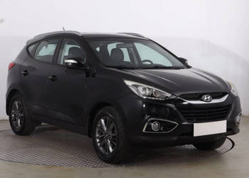 Hyundai ix35 1.6 GDI