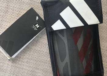 Ochraniacze piłkarskie Adidas Tiro Shin Guards League (Rozmiar M)