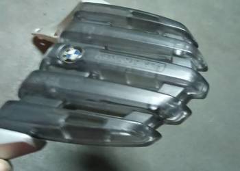 Bagażnik BMW F650CS