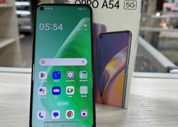 Smartfon Oppo A54 4 GB / 64 GB 5G