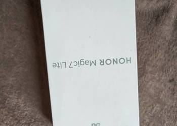Honor magic 7 lite 8/256
