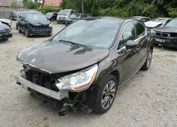 Citroen DS4