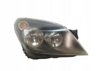 LAMPA PRZÓD  PRAWA EU  Opel Astra III (2004-2014  ) H