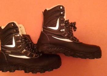 Nowe buty ocieplane Cofra NEW BARENTS S3 CI SRC rozm.43
