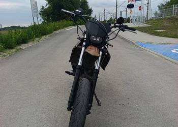 Derbi Senda swap CBR 125 jc3450/125