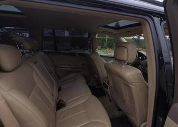 Mercedes-benz gl 420