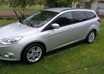 Ford focus 3