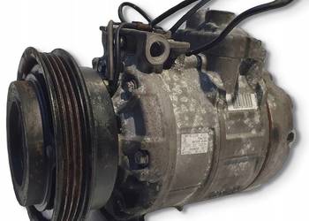 SPRĘŻARKA KLIMATYZACJI VW Passat B5 1.9 TDI 447220-8184