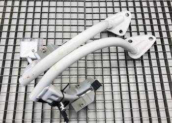 ZAWIAS KLAPY TYŁ KOMPLET VW CC B7 Hatchback 11-16