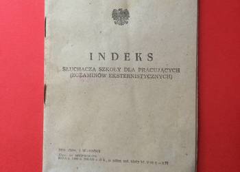 ( 1722 ) Indeks,Orkiszewska