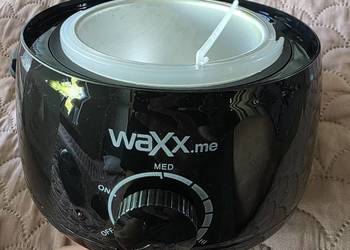 Podgrzewacz do wosku waxx.me