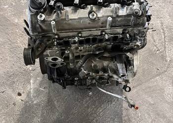Silnik/słupek/ Honda civic ufo 2.2