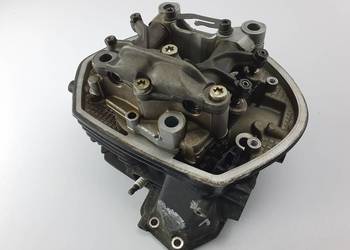 Glowica Lewa Walek Rorzadu Zawory Bmw R 1200 RT Gs Adventure