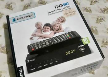 Sprzedam Dekoder CABLETECH