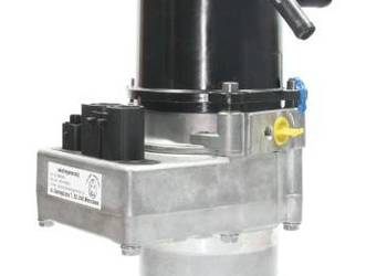 Pompa wspomagania Citroen Fiat Lancia Peugeot