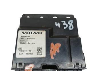 MODUŁ KLAPY 32256098 Volvo V60 II (2018- )
